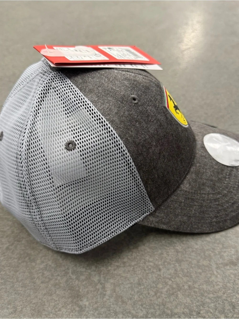 Puma scuderia ferrari